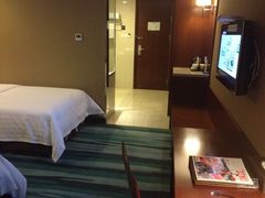 -福州仓山万达浦上大道地铁站锦江都城酒店