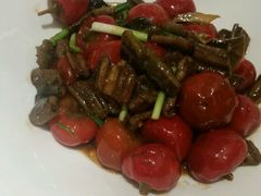 -粗茶淡饭·汉口公馆(循礼门店)