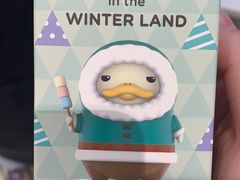 -泡泡玛特POPMART(合生汇店)