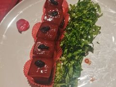 -宋园·金宴浙鲜馆(静安店)