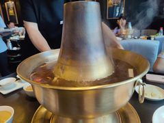 -鼓楼东街老火锅(鼓楼店)