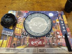 -仙隐小鹿料理食堂(沙市人信汇店)