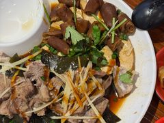 -大三元台湾鲁肉饭(沙井新桥店)