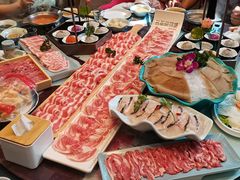 -名都晓荷塘(涿州店)