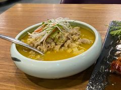 -喜粤糖朝餐厅(三八广场店)