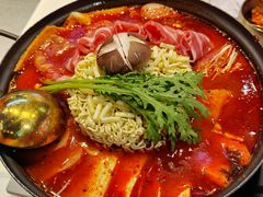 -崔解放·朝韩大排档(虹悦城店)