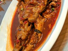 -海兰江石锅饭(水上店)