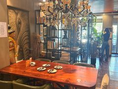 -Siam泰餐厅(水上公园店)