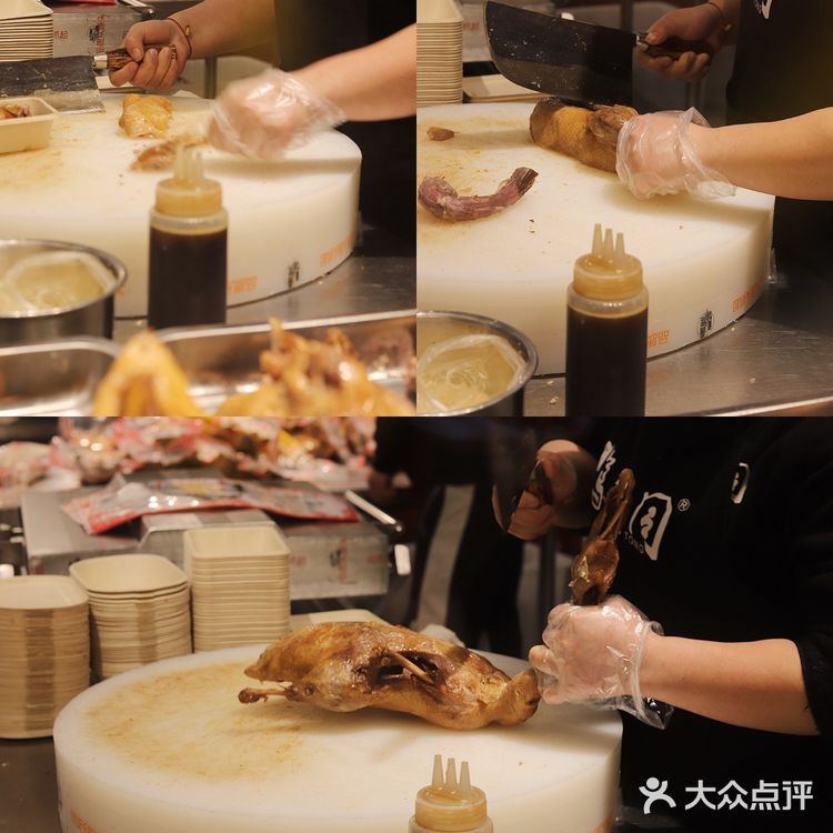南京最好吃的盐水鸭🦆15元一盒‼️本地人最爱