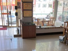 -美顺香食府鱼头老店(雪野湖店)