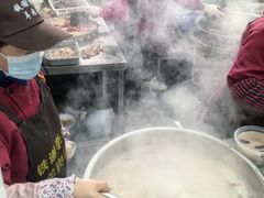 -铁谢李松祖传羊肉汤馆
