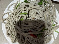 -蝎王府羊蝎子(虎坊桥总店)