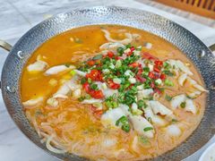 -唐猫庭院·千年陕菜(大唐不夜城店)