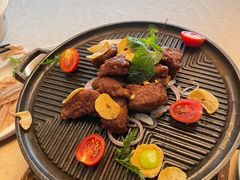 -唐廊烤鸭店(工体店)