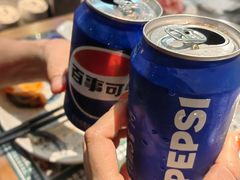 -阪尚皇·原切牛排·烤肉火锅自助(北京路店)