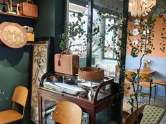 -大碗岛咖啡·苍山绝美窗景(大理古城步行街七年品牌店)