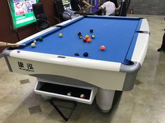 -优悦派·别墅派对轰趴馆(静安店)