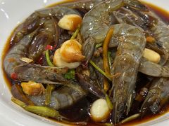 -潮州菜馆(十里河店)