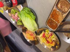 -杨小佳·齐齐哈尔烤肉·烤串(广州店)