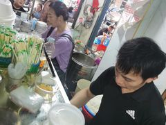 -小罗子汤店(大士院总店)