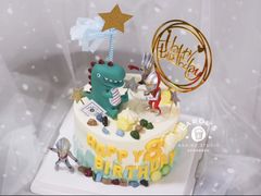-CarolCake卡萝家(锦华万达店)