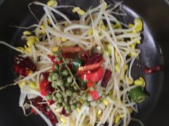 -云海肴云南菜(花园城店)