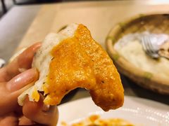 -Pita's&Tika's中东和印度风味餐厅(龙湖天街店)