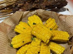 -北丐先生·野馄饨烧烤(雨花万象店)