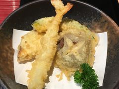 -板长寿司(铜锣湾店)