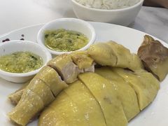 壹心鸡-文记壹心鸡(宝华路店)