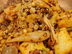 -成都你六姐·牛肉冒菜(城市集市合生汇店)