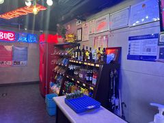 -唱吧麦颂KTV(西单华威潮铺街店)
