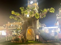 -王府井奥莱临潼小镇(临潼店)