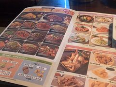 -江边城外烤鱼(方庄时代购物中心店)