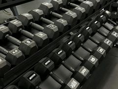 -OWNBODY健身(下沙店)