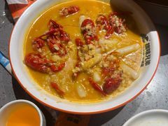 -拙味兄弟·活龙虾·旗舰店(环城西路店)