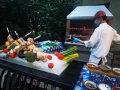 -天津滨海圣光皇冠假日酒店