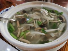 -下梅人家土菜馆(历史文化餐厅度假区店)