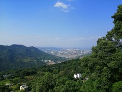 -城外有星光桥舍(南山店)