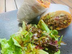 -Q MEX 库迈墨西哥餐吧(三里屯店)