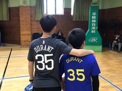 -呈康体育青少年篮球培训班(虹口店)