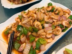 -水韵·渔家臻品私房菜(中庙店)