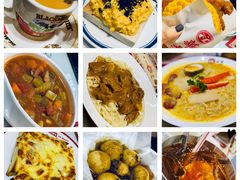-華人 華星冰室(氹仔 店)