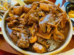 -鹅滋道(甘坑古镇店)