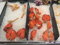 -顺德联塑万怡酒店·万荟轩自助餐厅