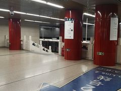 -雍和宫(地铁站)