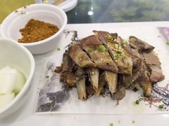 -老毛手抓·盐池滩羊非遗手抓(宁夏总店)