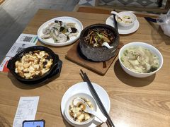 -穆桂英美食(城中店)