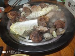 -三个渔夫·蒸汽海鲜(小白楼店)
