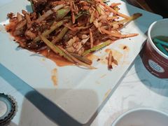 -鲜一烤肉(沈北店)